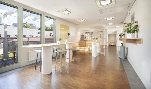 Tárgyalóterem/bálterem, Hotell Liseberg Heden near Universeum