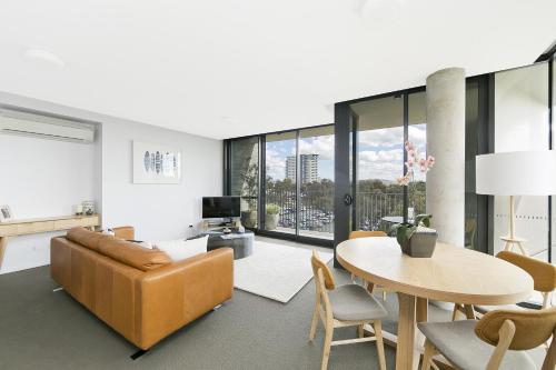 CityStyle Apartments - BELCONNEN Canberra