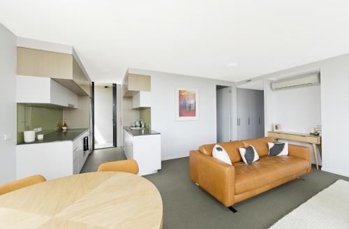 CityStyle Apartments - BELCONNEN