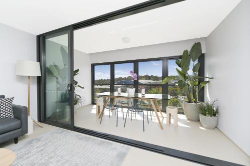 CityStyle Apartments - BELCONNEN