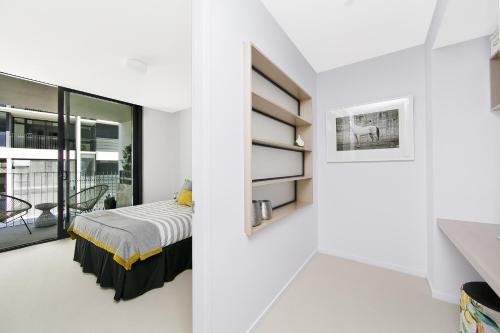 CityStyle Apartments - BELCONNEN