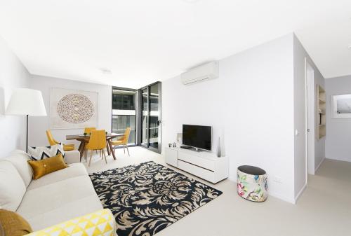 CityStyle Apartments - BELCONNEN