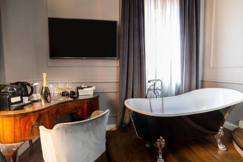 Relais San Lorenzo In Lucina, Roma (foto 5)