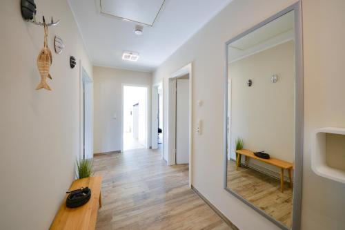 Apartment with Terrace image 3