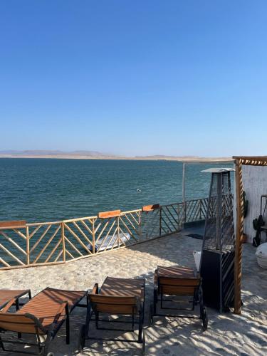 Atenas Hotel Boutique Paracas