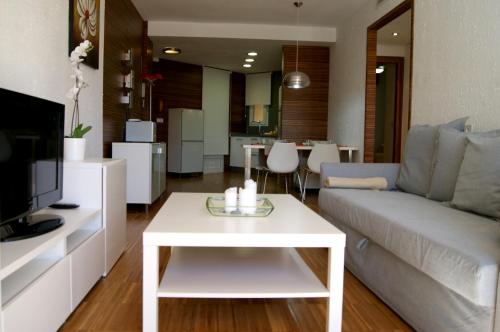 Apartment with Sea View image 9