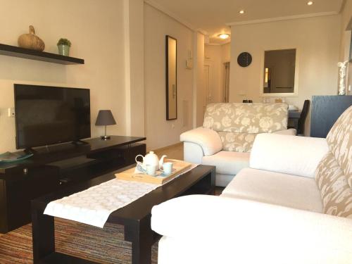 Apartment with Sea View image 6