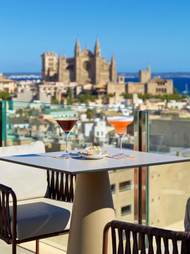 Hotel in Palma de Mallorca