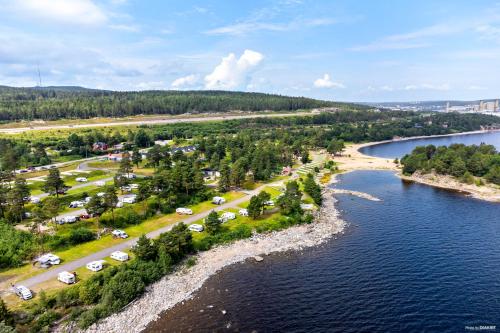 First Camp Fläsian - Sundsvall