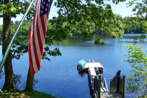 FRE-Wil in Lincolnville, USA
