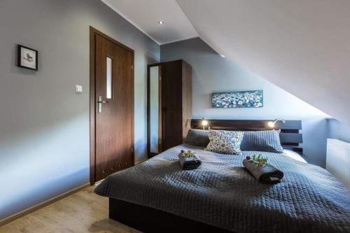 Apartament Giewont w centrum Zakopanego!, Zakopane