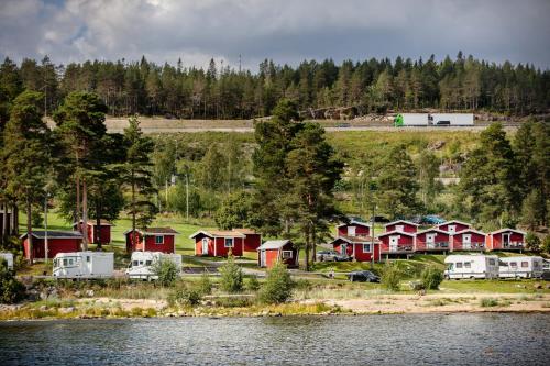First Camp Fläsian - Sundsvall