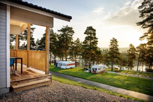 First Camp Fläsian – Sundsvall
