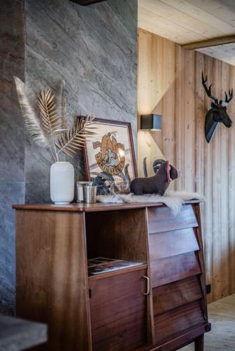 Appartement Europa - Apartment - Briançon