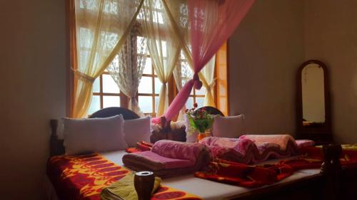 Belview Guest House in Ella