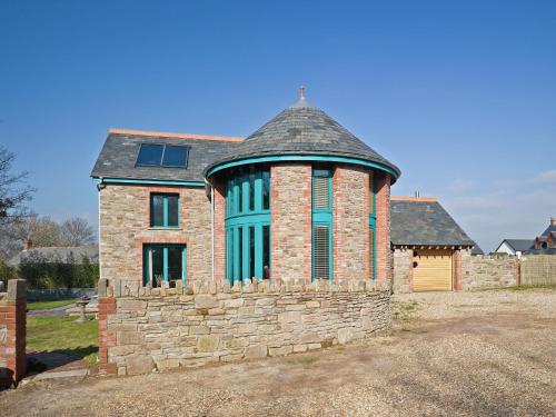 Glas-Y-Dorlan