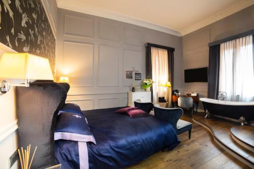 Relais San Lorenzo In Lucina, Roma (foto 7)