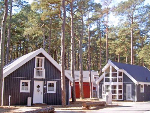 Strandpark Baabe - Haus 250 in Baabe, Deutschland