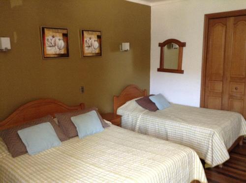 Hostal el Parron Rancagua