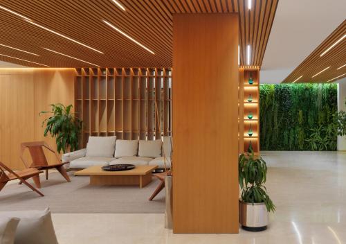 Hotel Saratoga - image 12