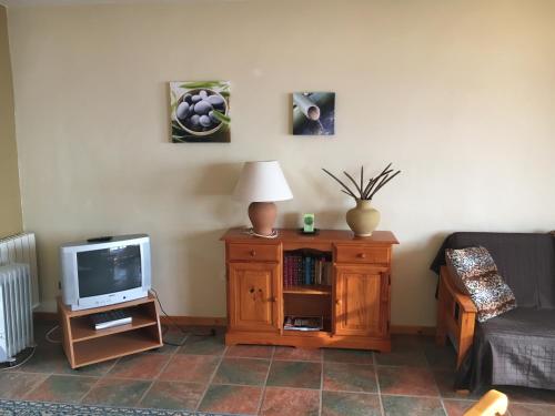 芬卡阿里巴巴公寓