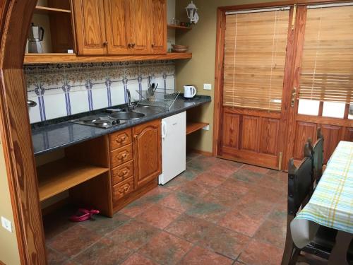 Finca AliBaba in La Orotava