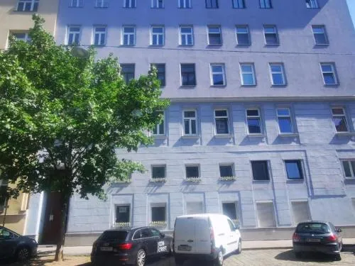 Smart Mini Hotel in Wien, Österreich