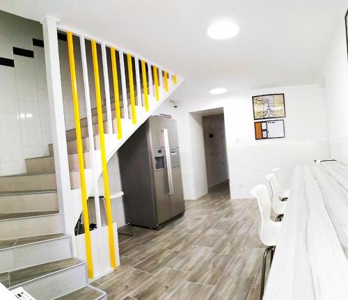 Smart Mini Hotel in 05. kerület - Margareten