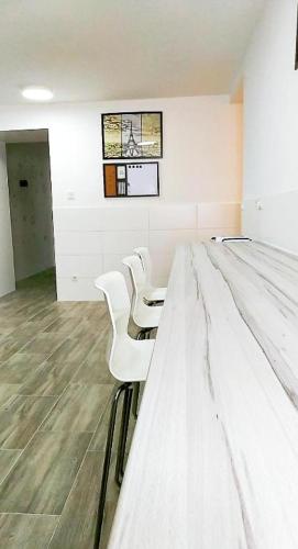 Smart Mini Hotel in 05. kerület - Margareten