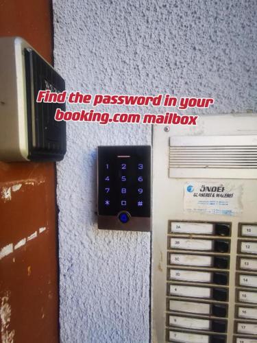 Smart Mini Hotel in 05. kerület - Margareten