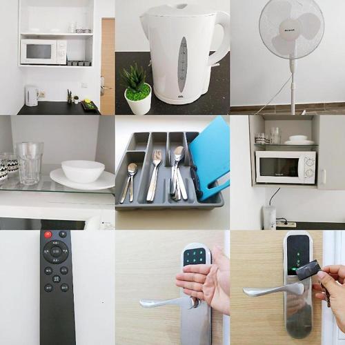 Smart Mini Hotel in 05. kerület - Margareten