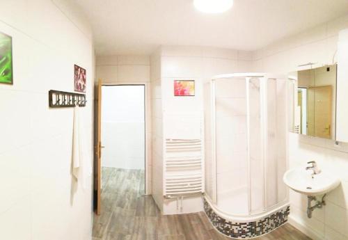 Smart Mini Hotel in 05. kerület - Margareten