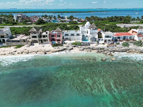 Casa Alkimia Oceanfront