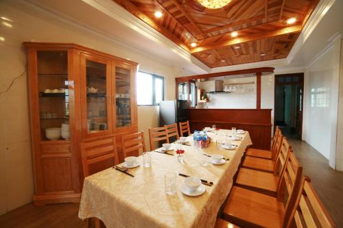 KB VILLA – Dalat, KS