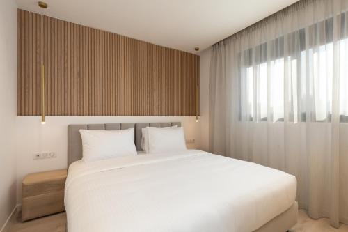 LUX&EASY Athens Metro Suites - image 8