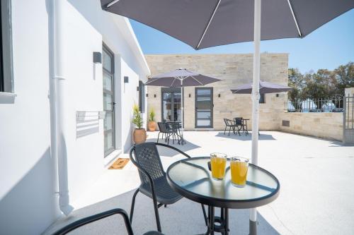 Kiani Apts, Kalyves (foto 4)