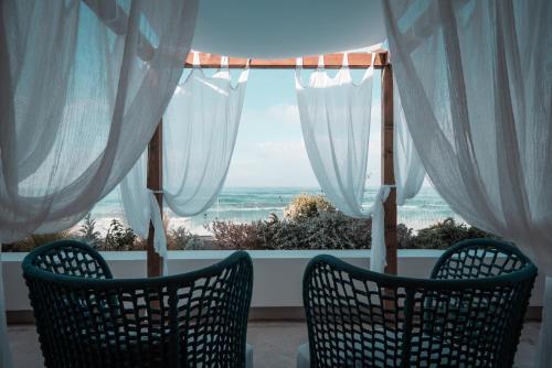 Vistas, Il Fogliano Hotel New Life in Latina