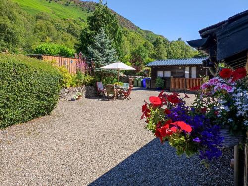 Creag Darach Cottage