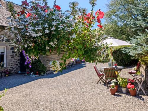 Creag Darach Cottage