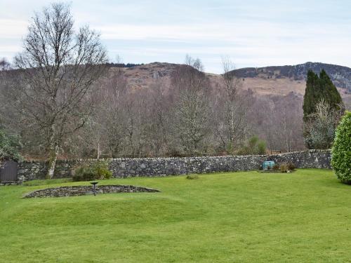 Creag Darach Cottage