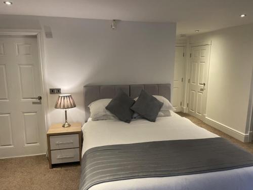 Beach House Courtyard 1 bed