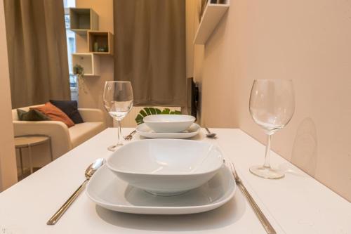 Golden Dove Luxury Aparts, Брюссель (фото 5)