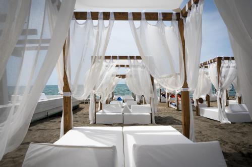 playa, Il Fogliano Hotel New Life in Latina