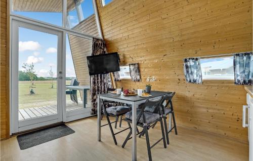 Nice Home In Kolding With House A Panoramic View