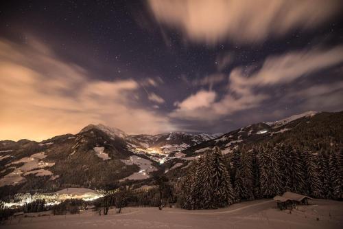 Haus Sylvia - Apartment - Reith im Alpbachtal