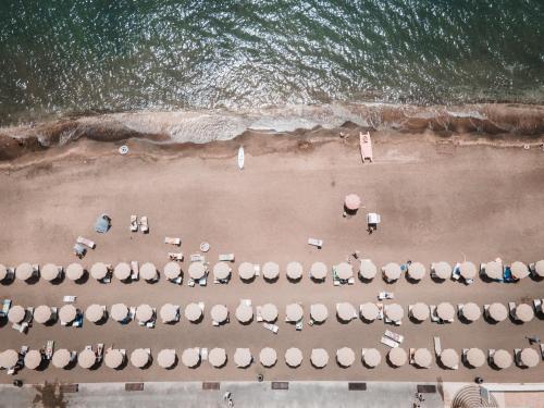 . Il Fogliano Hotel New Life
