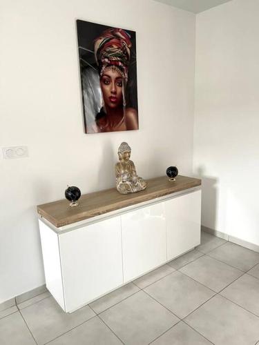 設施, Maison T3 neuve fonctionnelle in 馬托利