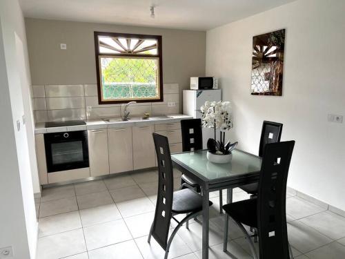 Maison T3 neuve fonctionnelle in 馬托利