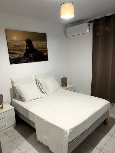 Maison T3 neuve fonctionnelle in 馬托利