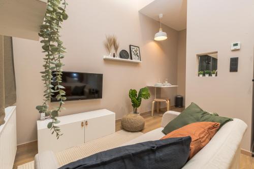 Golden Dove Luxury Aparts, Брюссель (фото 7)